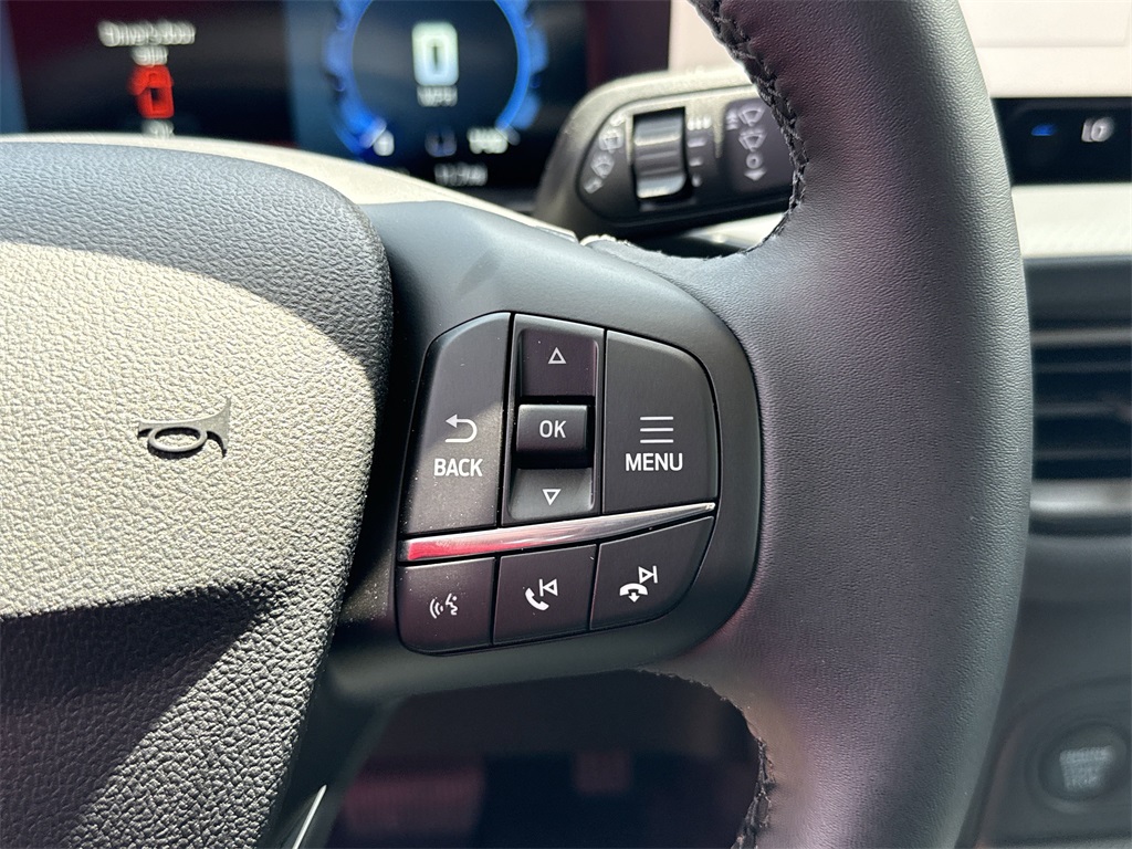 2025 Ford Bronco Sport Heritage Blue at Cook Ford