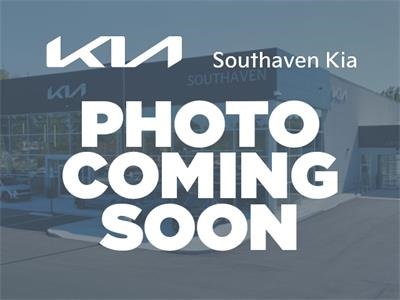 Pale Gray 2027 Kia Seltos SUV / Crossover Front-Wheel Drive Continuously Variable Transmission