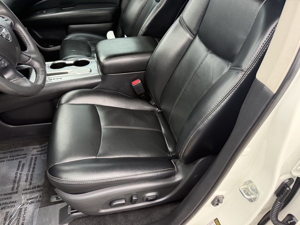 2017 Nissan Pathfinder SL White at Baytown Hyundai