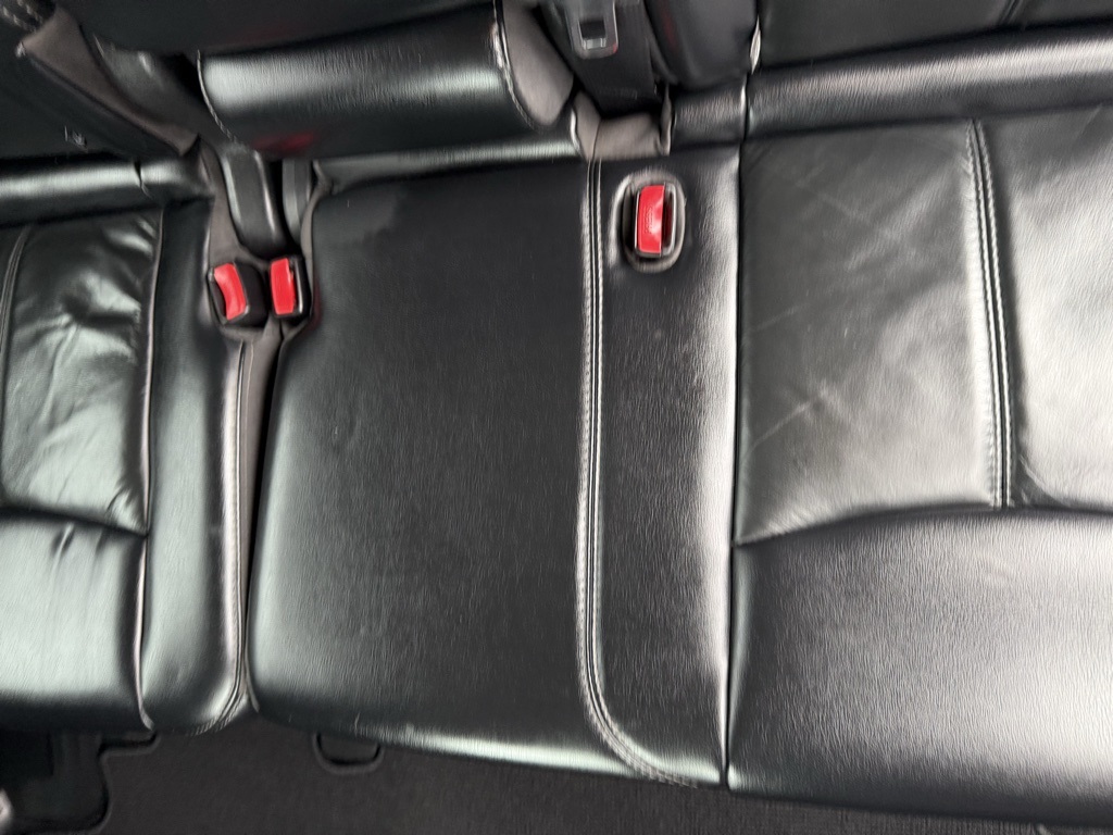 2017 Nissan Pathfinder SL White at Baytown Hyundai