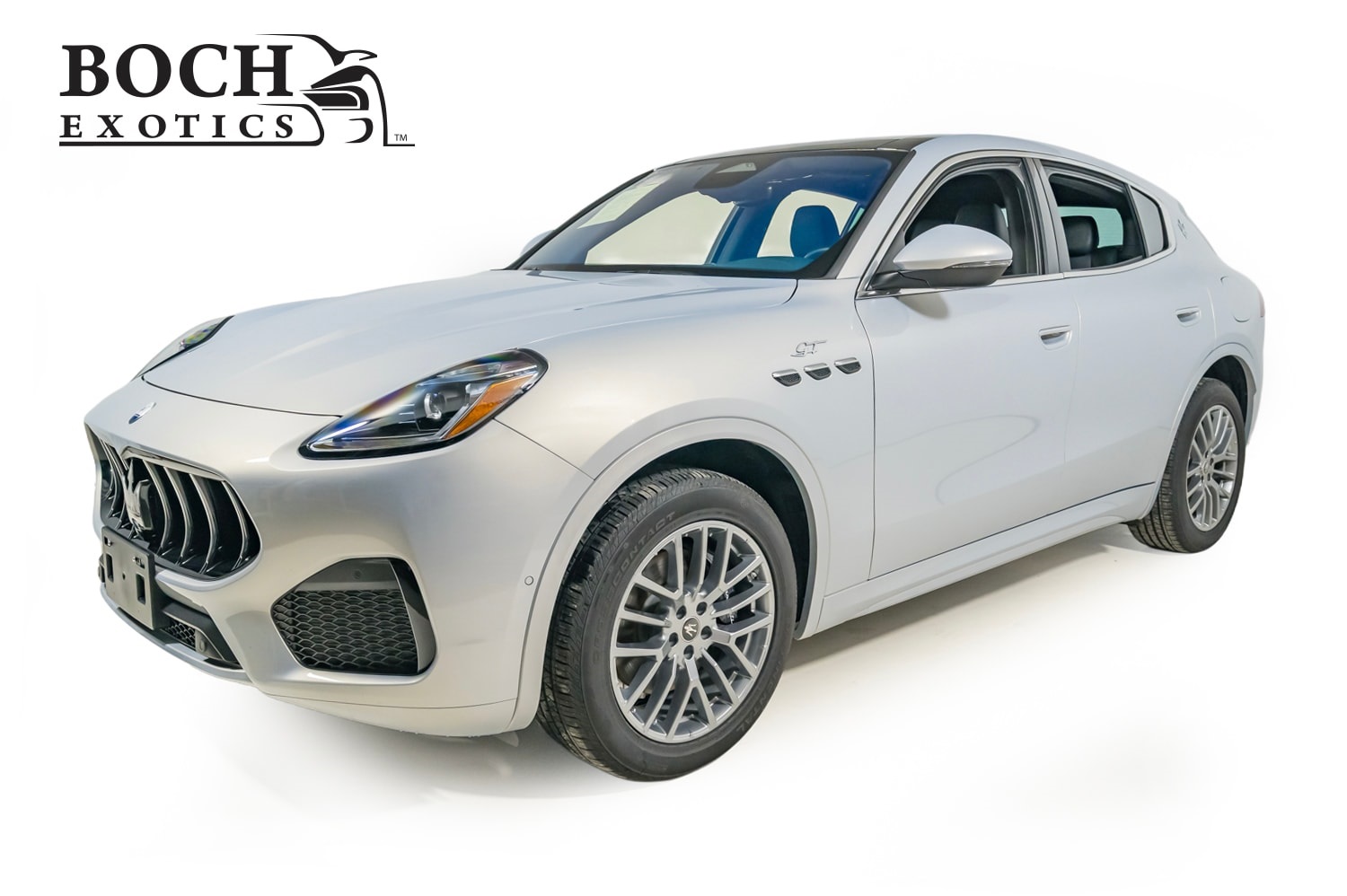 2024 Maserati Grecale GT AWD