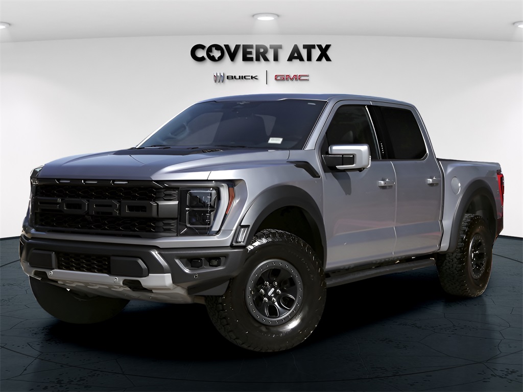 Used Car 2023 Ford F-150  Raptor For Sale Under $80,000 In Austin, Texas