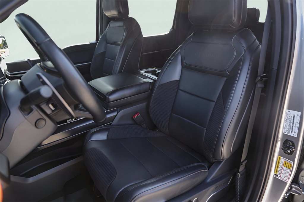 Used Car 2023 Ford F-150  Raptor For Sale Under $80,000 In Austin, Texas