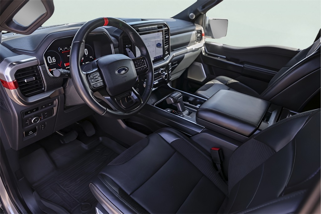 Used Car 2023 Ford F-150  Raptor For Sale Under $80,000 In Austin, Texas
