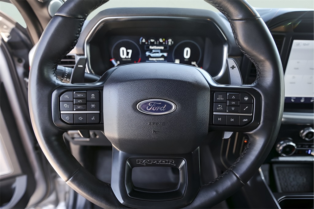 Used Car 2023 Ford F-150  Raptor For Sale Under $80,000 In Austin, Texas