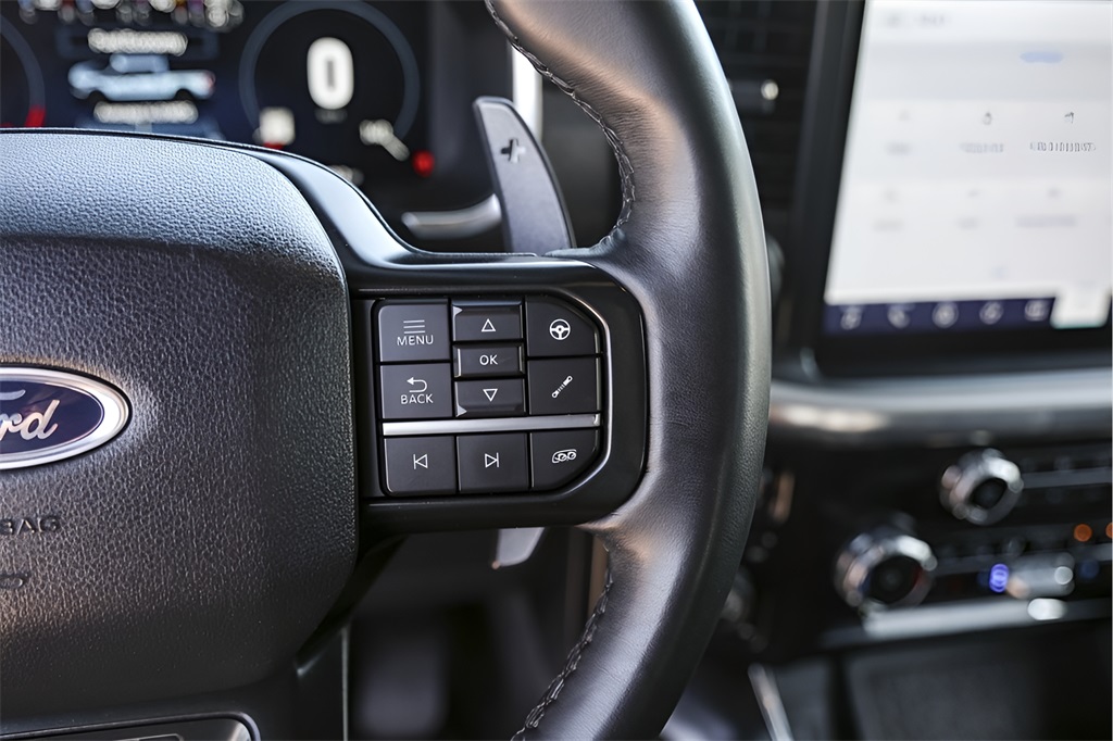 Used Car 2023 Ford F-150  Raptor For Sale Under $80,000 In Austin, Texas