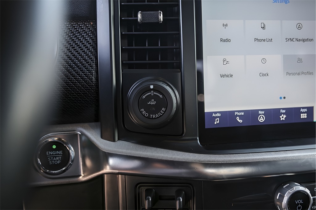 Used Car 2023 Ford F-150  Raptor For Sale Under $80,000 In Austin, Texas