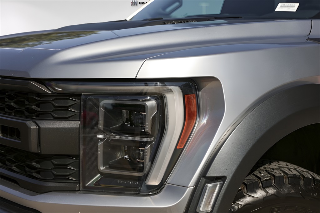 Used Car 2023 Ford F-150  Raptor For Sale Under $80,000 In Austin, Texas