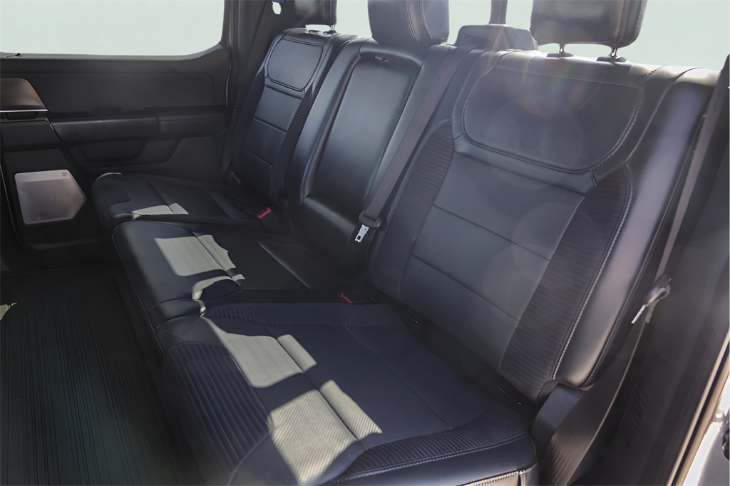 Used Car 2023 Ford F-150  Raptor For Sale Under $80,000 In Austin, Texas