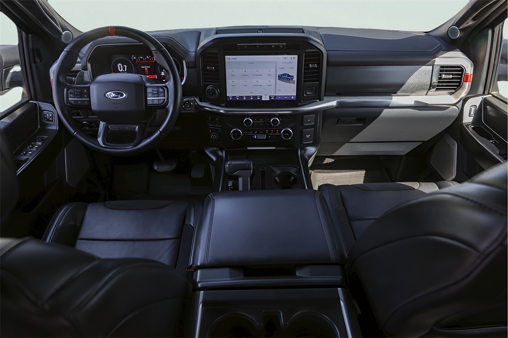 Used Car 2023 Ford F-150  Raptor For Sale Under $80,000 In Austin, Texas