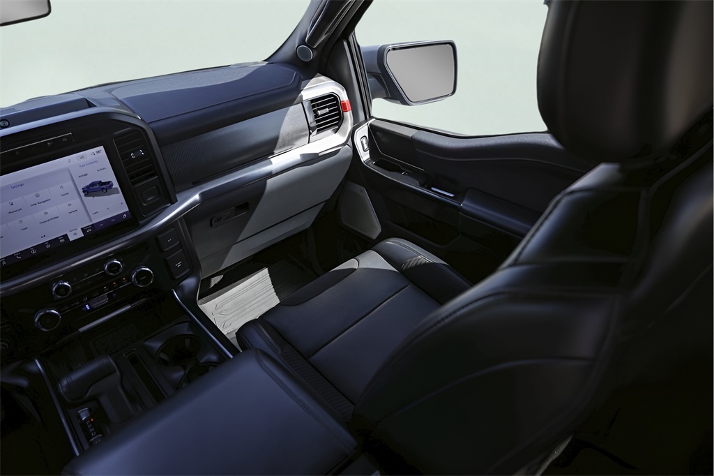 Used Car 2023 Ford F-150  Raptor For Sale Under $80,000 In Austin, Texas