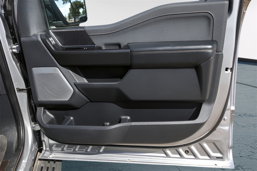 Used Car 2023 Ford F-150  Raptor For Sale Under $80,000 In Austin, Texas