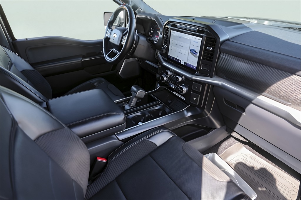 Used Car 2023 Ford F-150  Raptor For Sale Under $80,000 In Austin, Texas