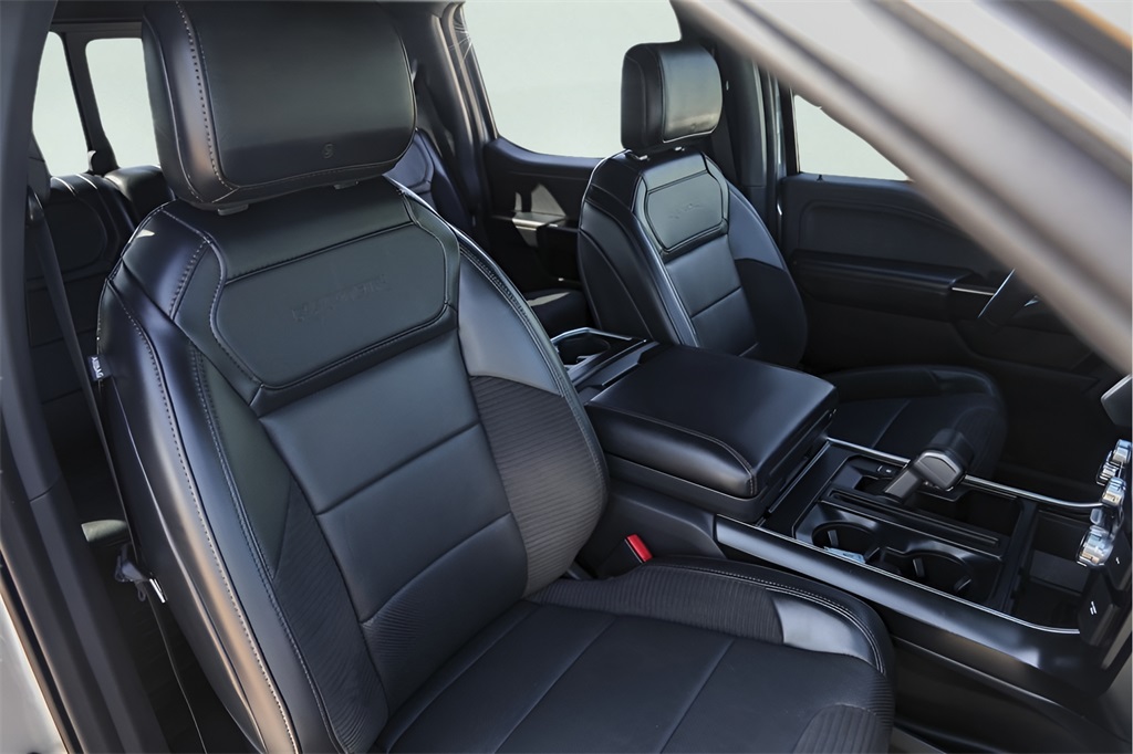 Used Car 2023 Ford F-150  Raptor For Sale Under $80,000 In Austin, Texas