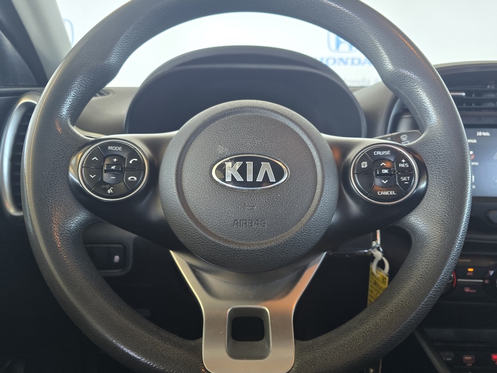 Thumbnail: 2021 Kia Soul - 13