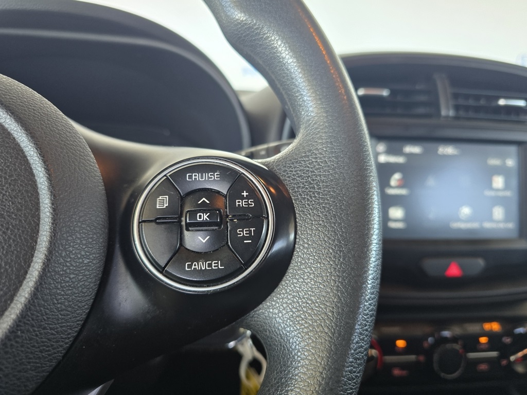 Thumbnail: 2021 Kia Soul - 15