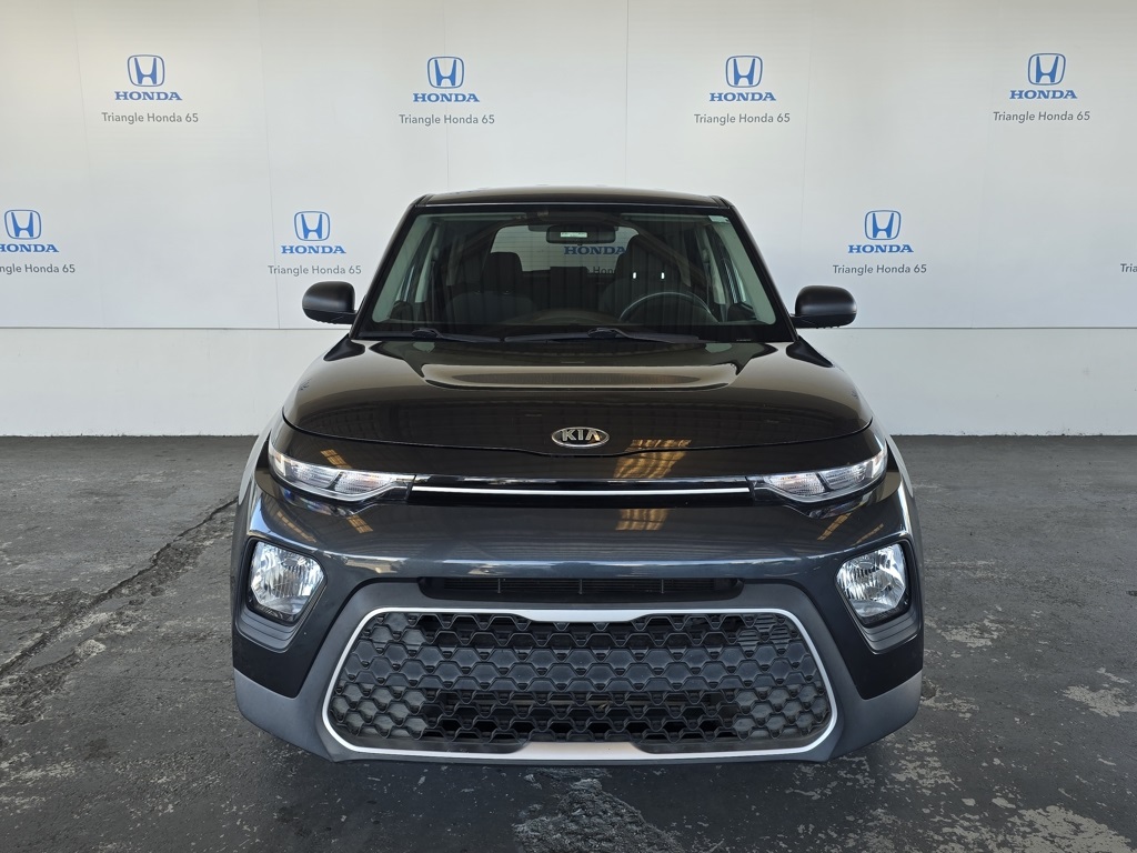 Thumbnail: 2021 Kia Soul - 18