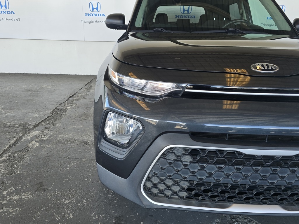 Thumbnail: 2021 Kia Soul - 19