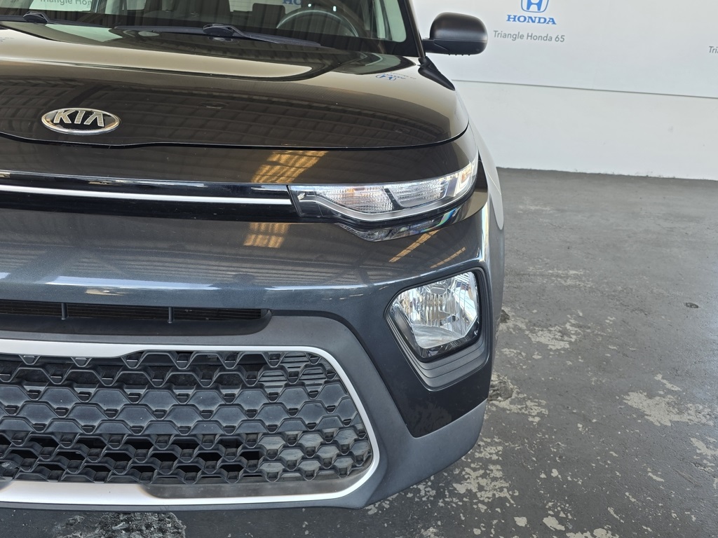 Thumbnail: 2021 Kia Soul - 20