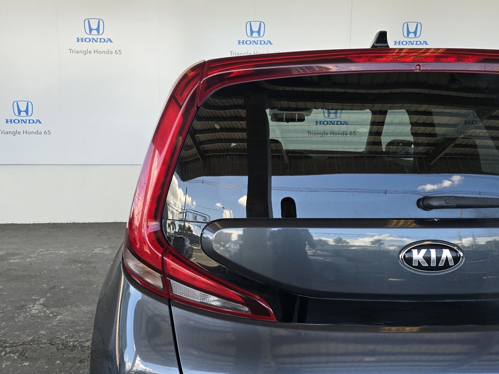 Thumbnail: 2021 Kia Soul - 24
