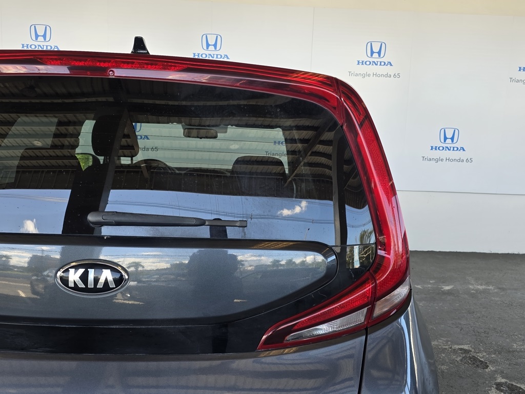 Thumbnail: 2021 Kia Soul - 25