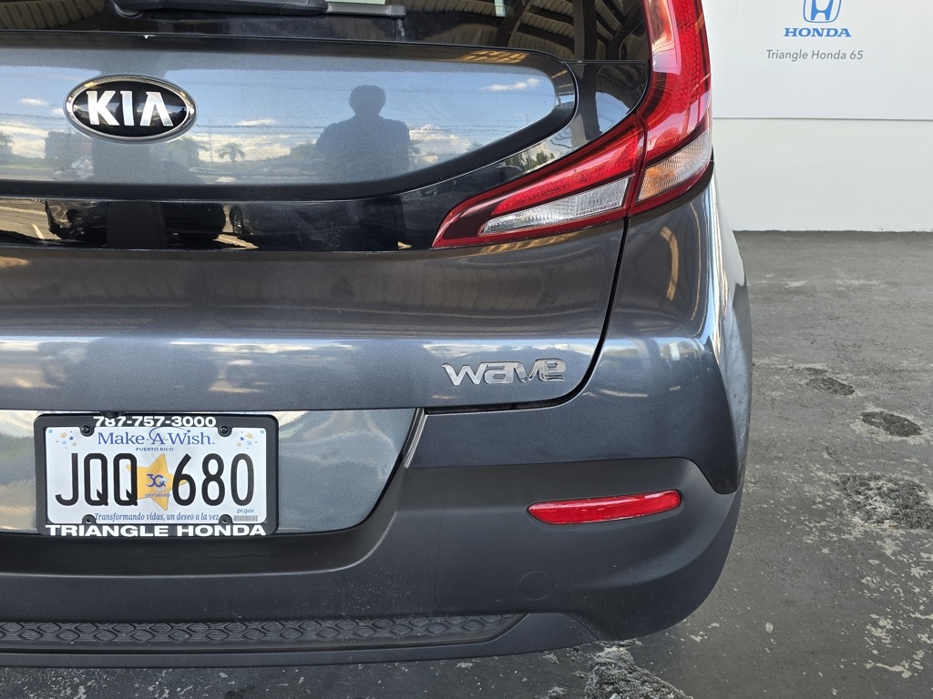 Thumbnail: 2021 Kia Soul - 27