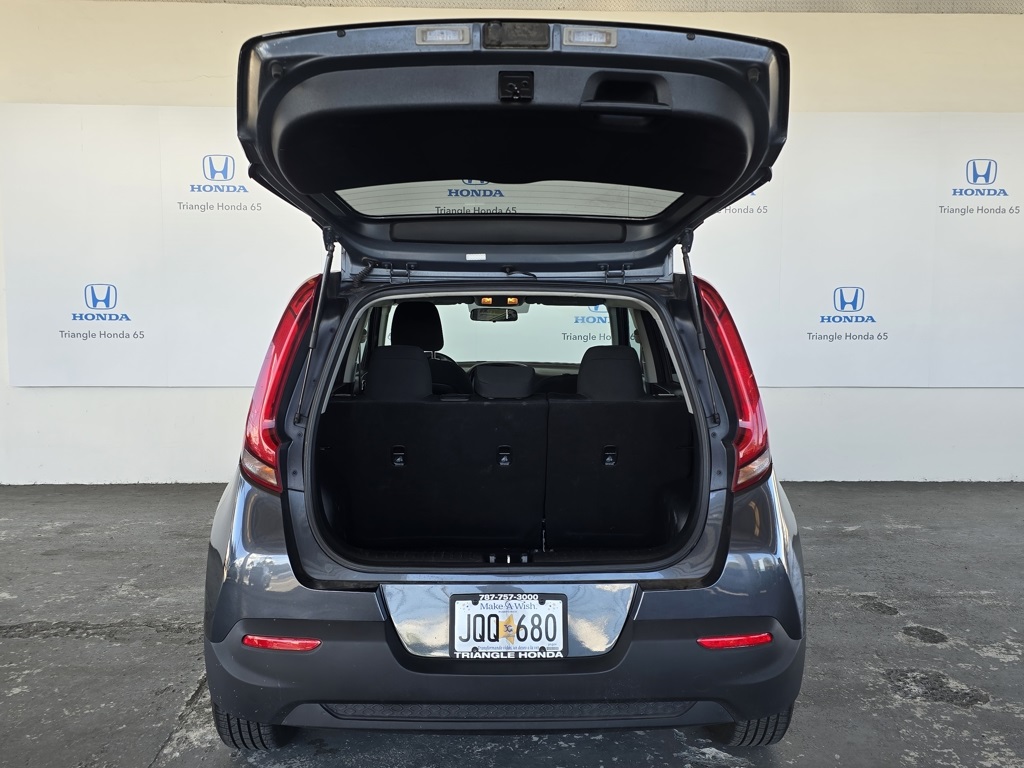 Thumbnail: 2021 Kia Soul - 31