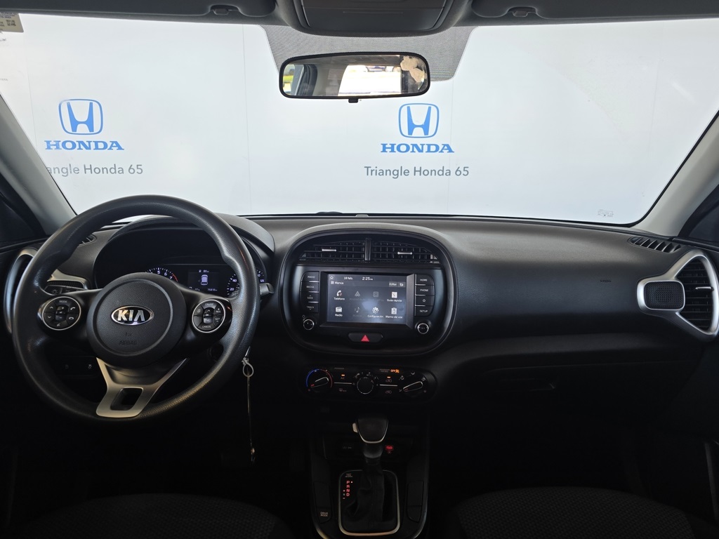 Thumbnail: 2021 Kia Soul - 6