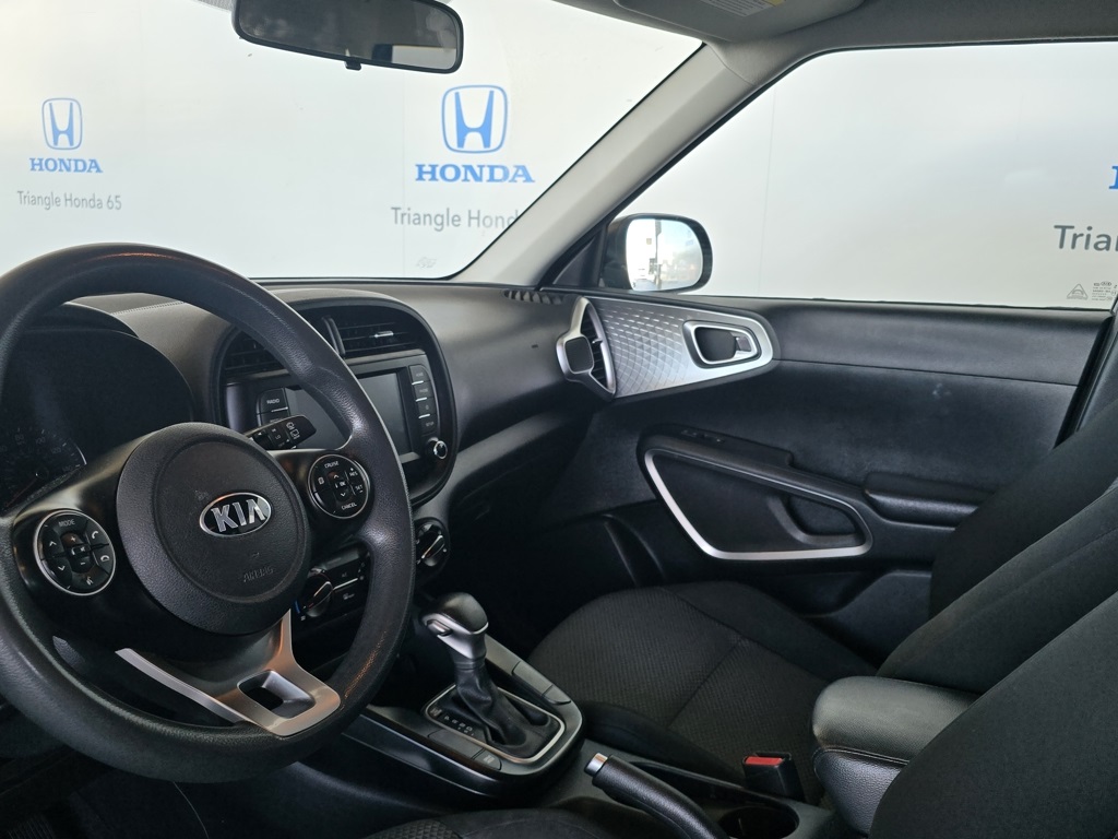 Thumbnail: 2021 Kia Soul - 7