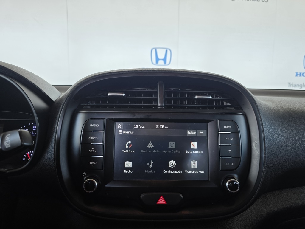 Thumbnail: 2021 Kia Soul - 8