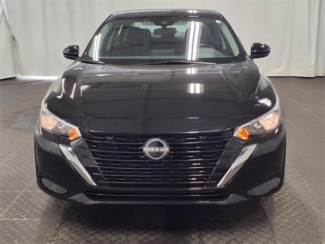 2024 Nissan Sentra
