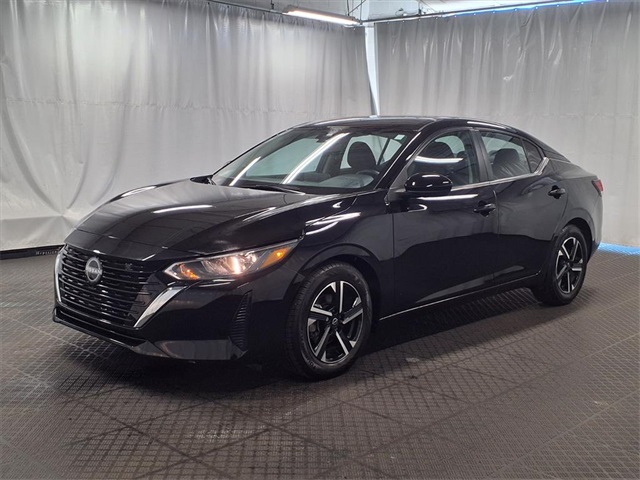 2024 Nissan Sentra