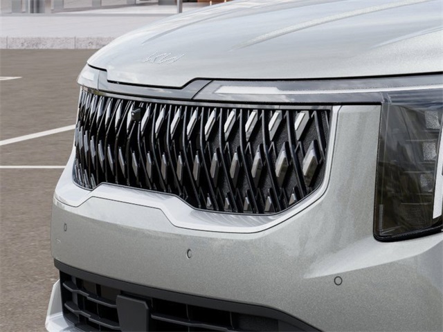 2026 Kia Carnival Hybrid