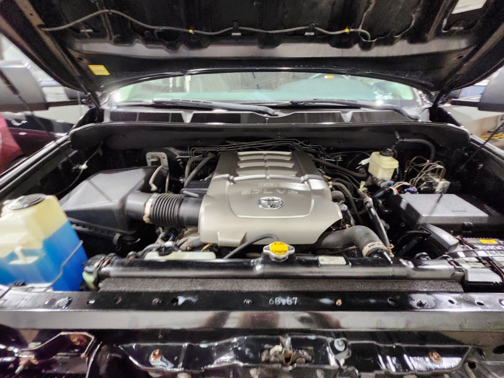 2004 Gmc Sierra 1500 SLE photo 8