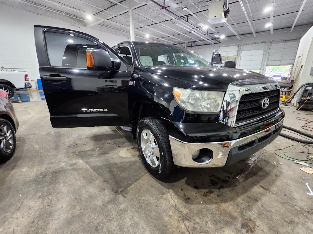 2004 Gmc Sierra 1500 SLE photo 10