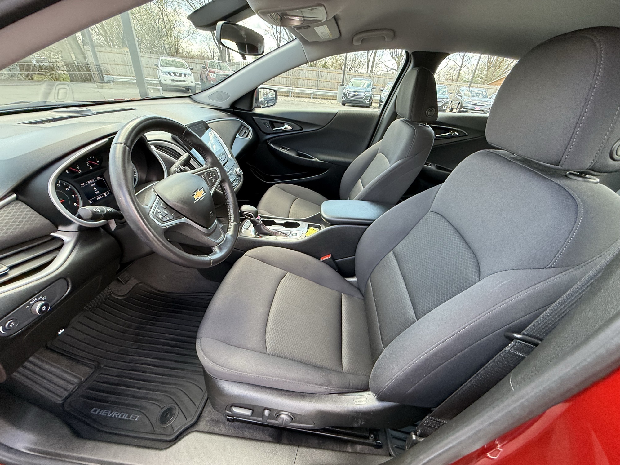 2022 Chevrolet Silverado 1500 RST photo 61