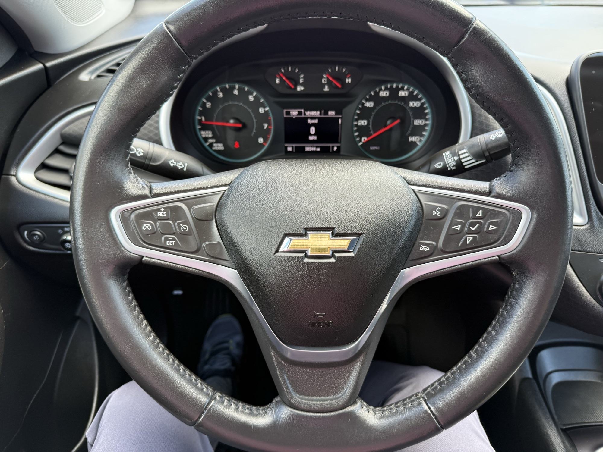 2021 Chevrolet Traverse photo 57