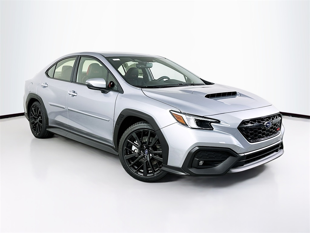 2025 Subaru WRX Limited