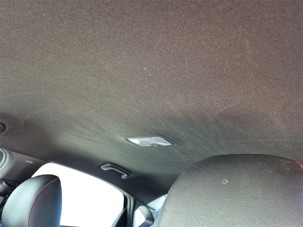 2022 Kia Forte GT Black at Parkway Family Mazda