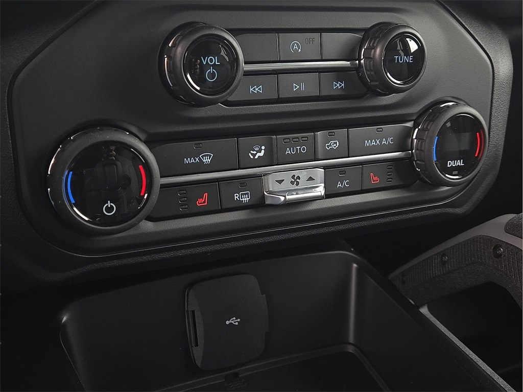New 2024 Ford Bronco For Sale in Farmington, AR