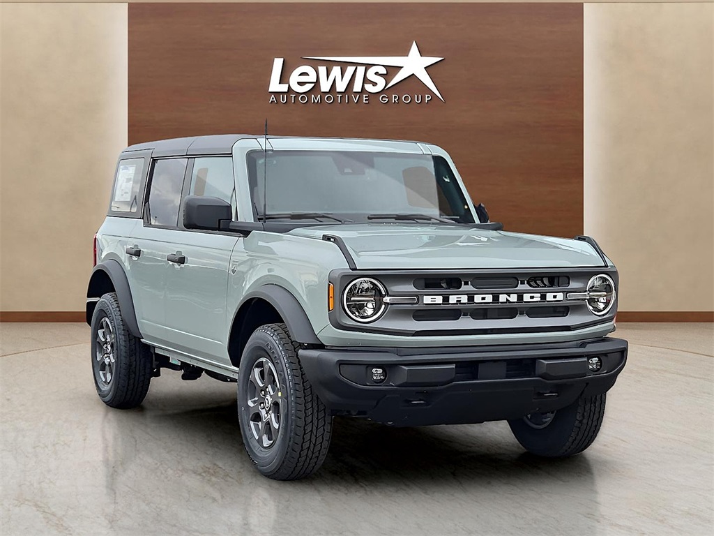 New 2024 Ford Bronco For Sale in Farmington, AR