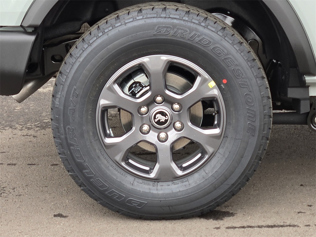 New 2024 Ford Bronco For Sale in Farmington, AR