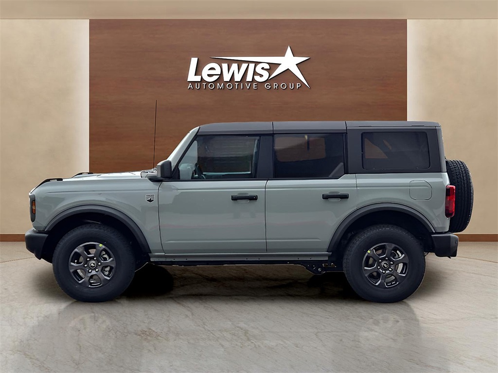 New 2024 Ford Bronco For Sale in Farmington, AR