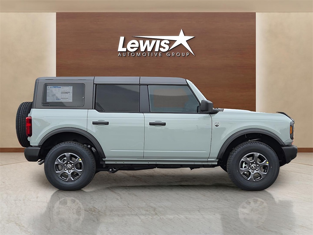 New 2024 Ford Bronco For Sale in Farmington, AR