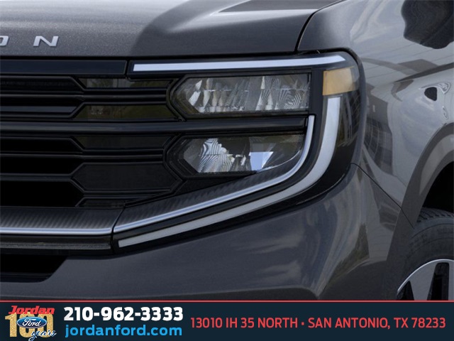 New Car 2025 Ford Expedition  Platinum For Sale In San Antonio, Texas