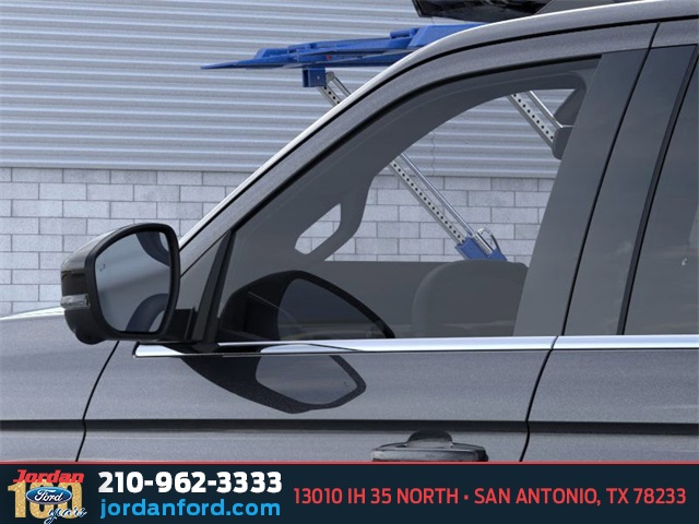 New Car 2025 Ford Expedition  Platinum For Sale In San Antonio, Texas