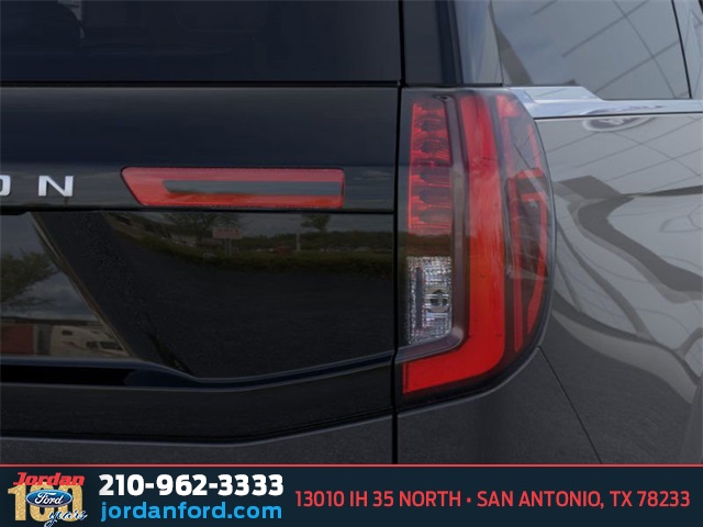 New Car 2025 Ford Expedition  Platinum For Sale In San Antonio, Texas