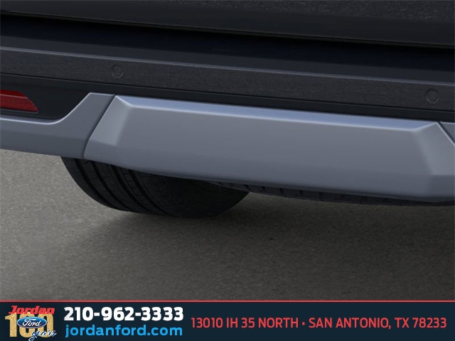 New Car 2025 Ford Expedition  Platinum For Sale In San Antonio, Texas