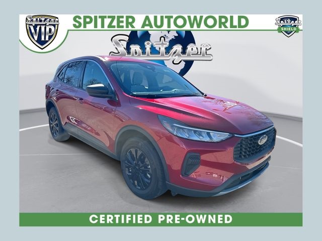 2023 Ford Escape Active AWD