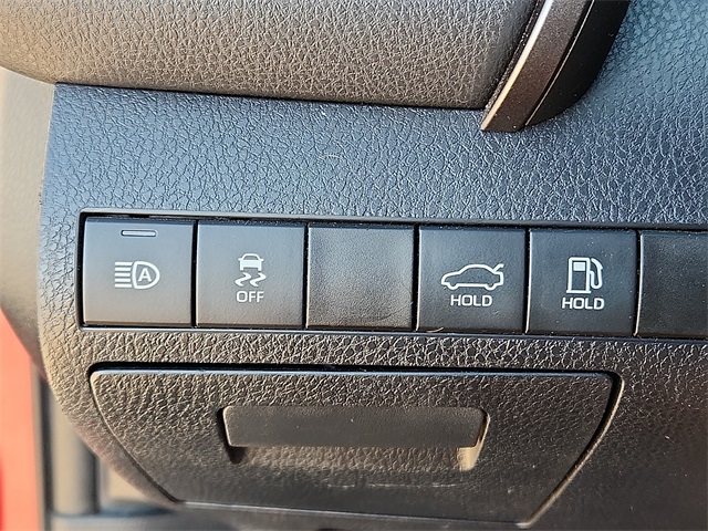 Used Car 2020 Toyota Camry  Le For Sale Under $25,000 In Plainview, Texas
